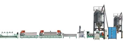 চীন Shenzhen Yong Xing Zhan Xing Technology Co,. Ltd. কোম্পানির প্রোফাইল
