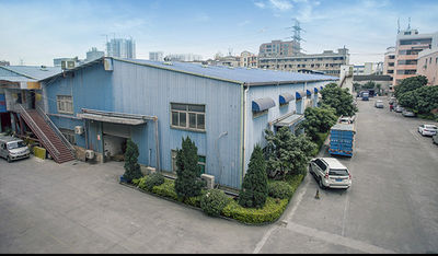 চীন Shenzhen Yong Xing Zhan Xing Technology Co,. Ltd. কোম্পানির প্রোফাইল