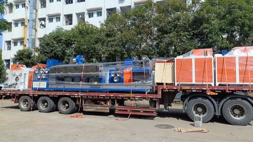 সম্পর্কে সর্বশেষ কোম্পানি খবর পিপি স্ট্র্যাপিং ব্যান্ড ফোর-আউটপুট সম্পূর্ণ স্বয়ংক্রিয় উত্পাদন লাইন | কারখানা চালান