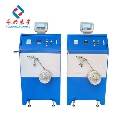 ভালো দাম 220V/380V/415V ভোল্টেজ অপশন সহ পেশাদার পিপি স্ট্র্যাপ ব্যান্ড উইন্ডিং মেশিন অনলাইন