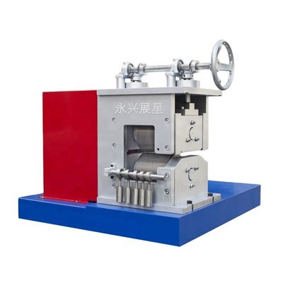 গুণমান  PET PP Packing Extrusion Machine Parts CNC Machined Parts কারখানা