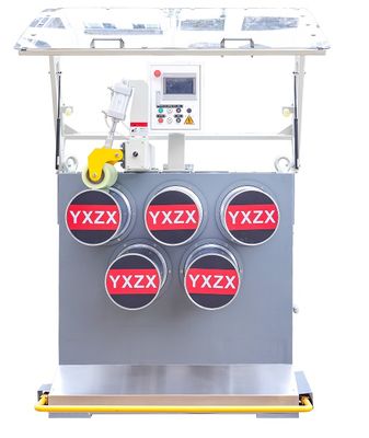 ভালো দাম কাস্টমাইজড পিপি স্ট্র্যাপ ব্যান্ড এক্সট্রুশন লাইন ৯০ কিলোওয়াট ৫-১৯মিমি প্রস্থ প্যাকেজিং স্ট্র্যাপের জন্য অনলাইন