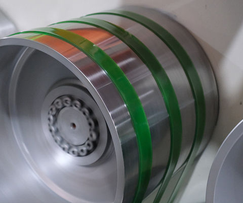 PET প্যাক করার স্ট্র্যাপ এক্সট্রুডার প্রোডাকশন লাইন প্লাস্টিক PET প্যাকিং টেপ PP স্ট্র্যাপ ব্যান্ড তৈরির মেশিন