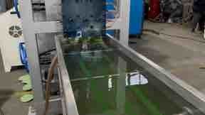 পিইটি স্ট্র্যাপ ব্যান্ড উৎপাদন লাইন পিইটি প্যাকিং টেপ ব্যান্ড উৎপাদন লাইন পিইটি প্যাকিং স্ট্র্যাপ মেশিন