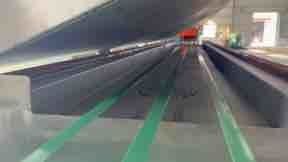 PET স্ট্র্যাপ ব্যান্ড মেশিন PET প্যাকিং স্ট্র্যাপ তৈরি মেশিন প্লাস্টিক PET স্ট্র্যাপিং ব্যান্ড উৎপাদন লাইন