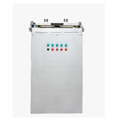 দক্ষ প্লাস্টিক স্ট্র্যাপিং ম্যানুফ্যাকচারিংয়ের জন্য উচ্চ-গতির উচ্চ-নির্ভুলতা ডাবল-স্ক্রু পিপি স্ট্র্যাপ প্রোডাকশন লাইন