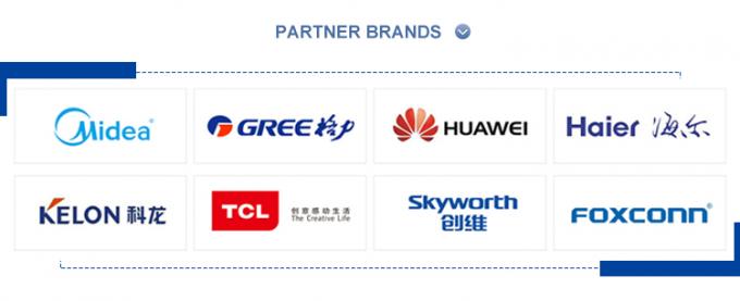 স্টেইনলেস স্টীল ৩০৪ পিপি স্ট্র্যাপ ব্যান্ড উৎপাদন লাইন, এমবসিং পিপি প্যাকিং স্ট্র্যাপ মেশিন 6