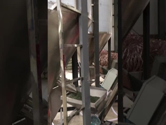 পিপি টুইন স্ক্রু দুই চার থেকে