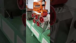 ? আমাদের ওয়ান-আউট-থ্রি পিইটি স্ট্র্যাপিং লাইন দিয়ে আপনার প্যাকেজিং প্রক্রিয়া রূপান্তর করুন!